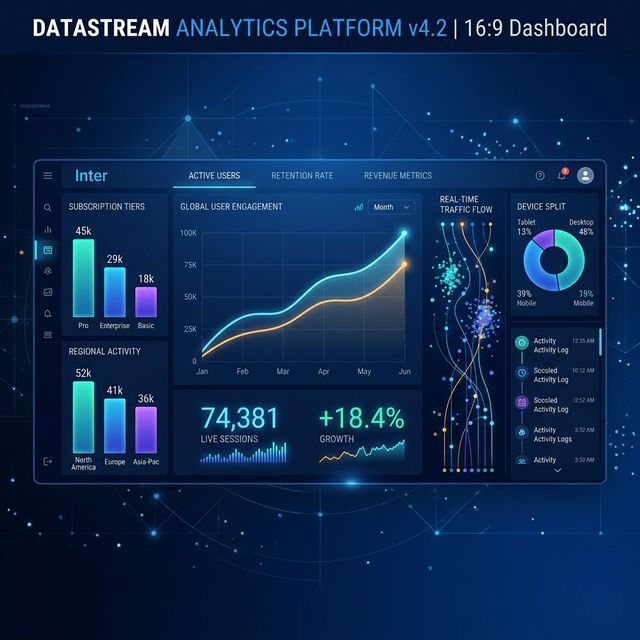 Data Processing