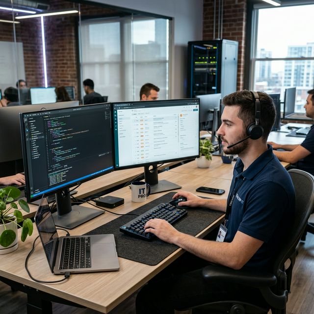 Technical Support